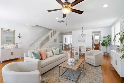 960 Millbrae Court #6