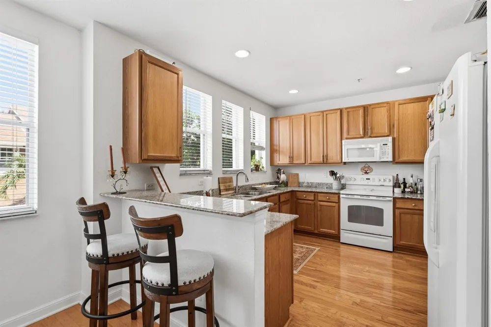 960 Millbrae Court #6 West Palm Beach, FL 33401