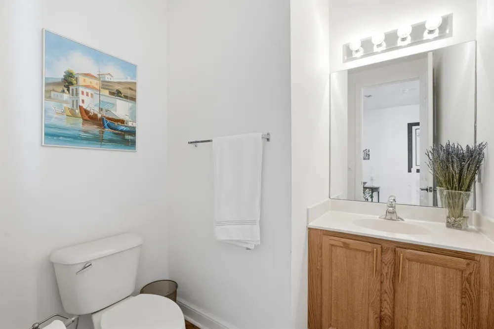 960 Millbrae Court #6 West Palm Beach, FL 33401