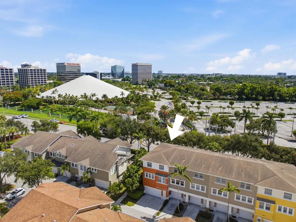 960 Millbrae Court #6 West Palm Beach, FL 33401
