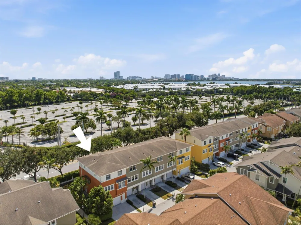 960 Millbrae Court #6 West Palm Beach, FL 33401