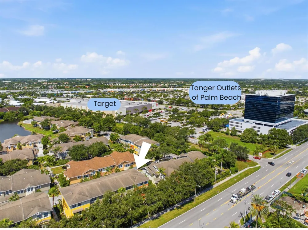 960 Millbrae Court #6 West Palm Beach, FL 33401