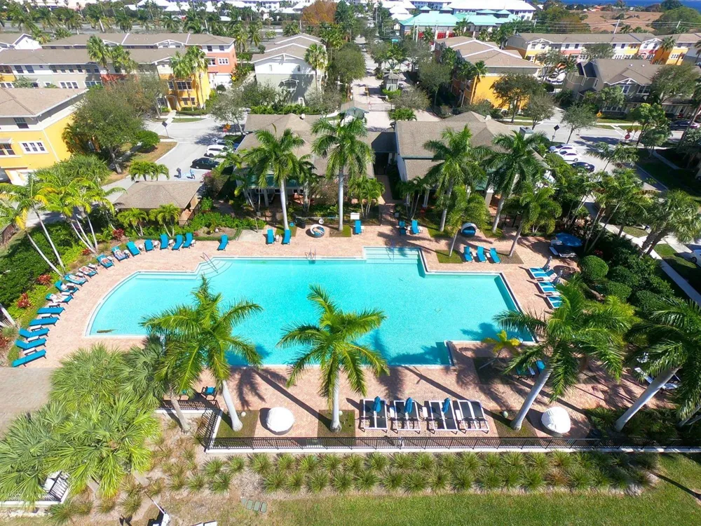960 Millbrae Court #6 West Palm Beach, FL 33401