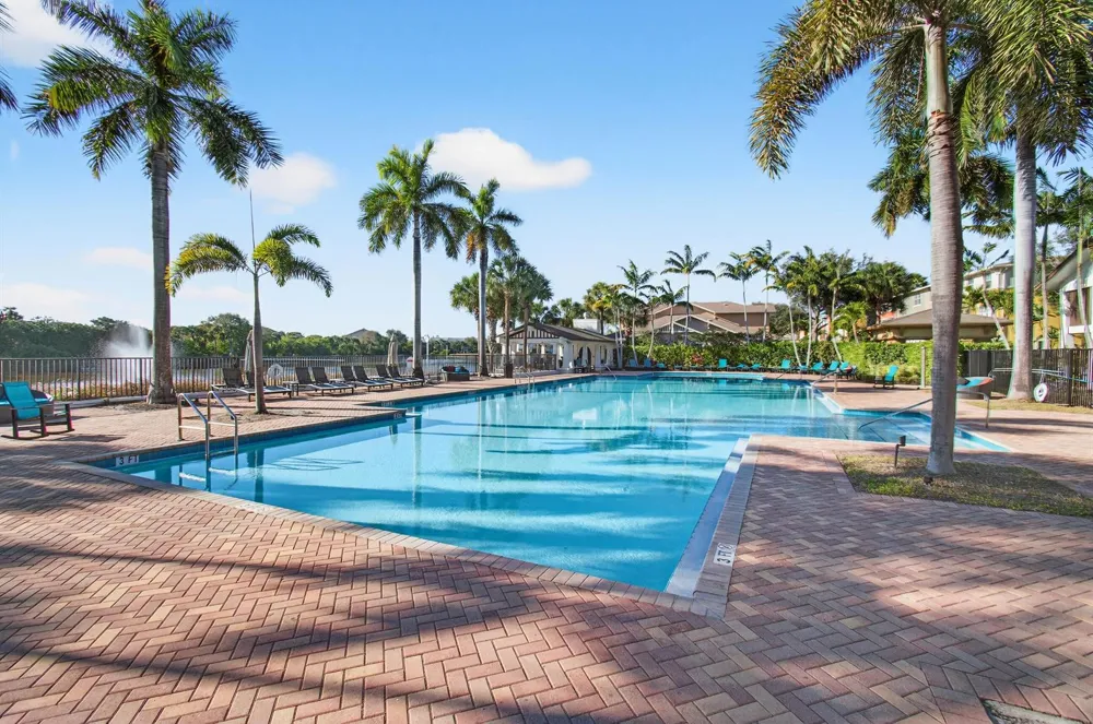 960 Millbrae Court #6 West Palm Beach, FL 33401