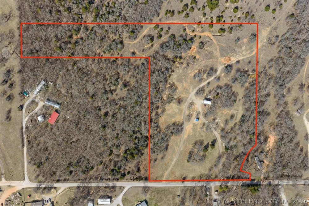 1750 Rolling Hills Road Lone Grove, OK 73443