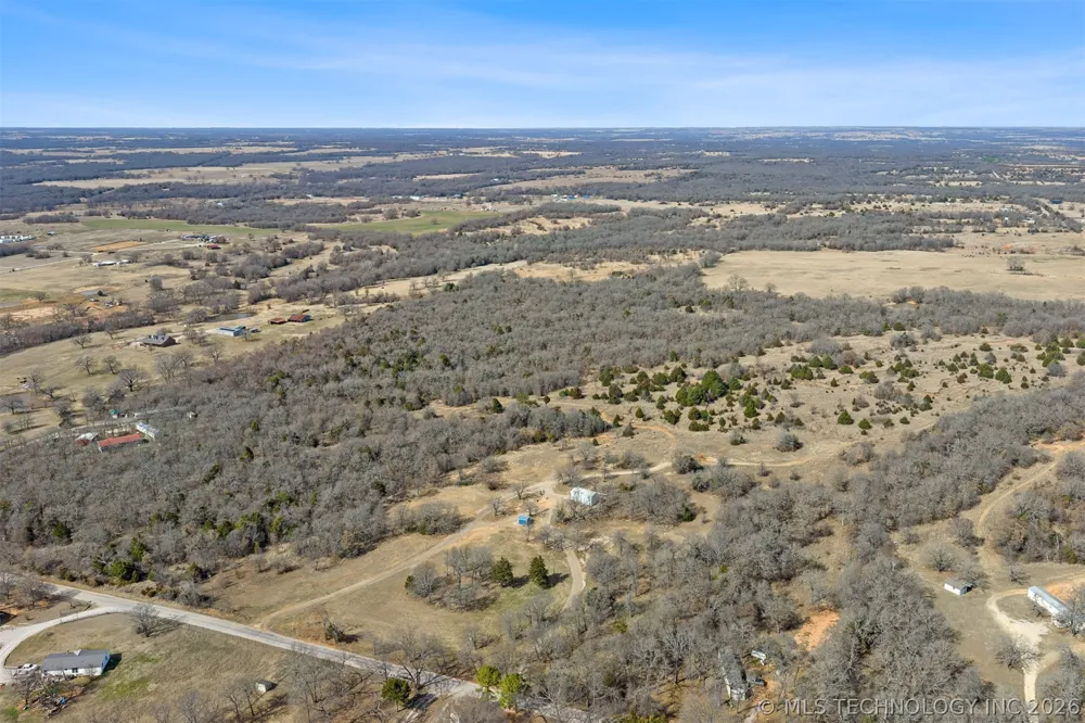 1750 Rolling Hills Road Lone Grove, OK 73443