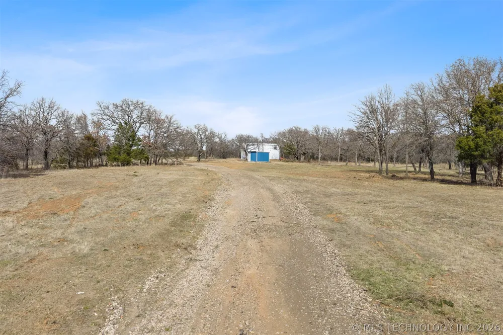 1750 Rolling Hills Road Lone Grove, OK 73443