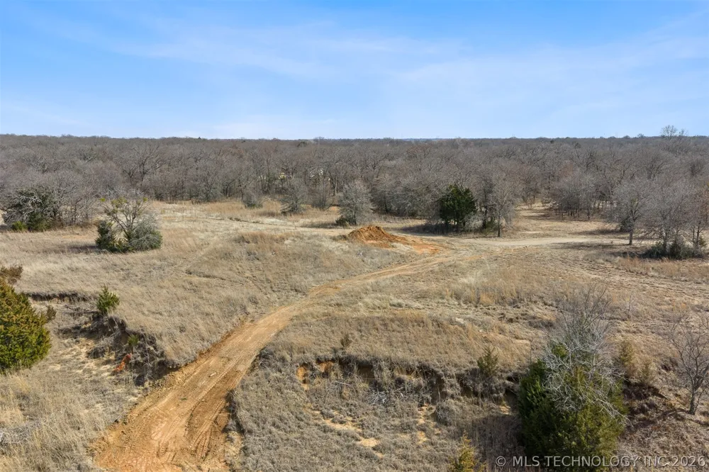 1750 Rolling Hills Road Lone Grove, OK 73443