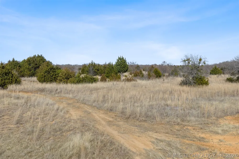 1750 Rolling Hills Road Lone Grove, OK 73443