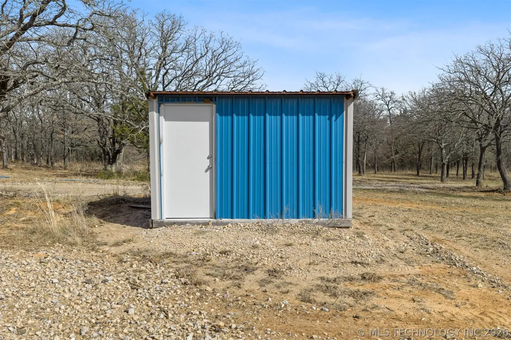1750 Rolling Hills Road Lone Grove, OK 73443