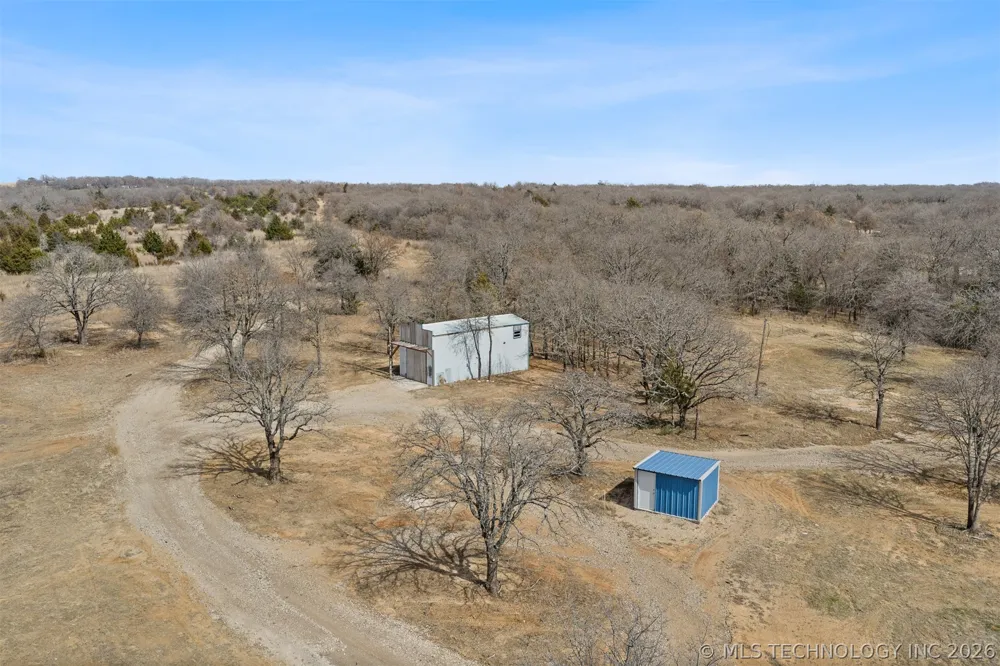 1750 Rolling Hills Road Lone Grove, OK 73443