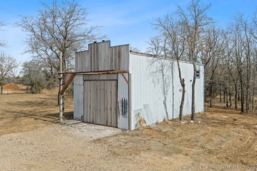 1750 Rolling Hills Road Lone Grove, OK 73443