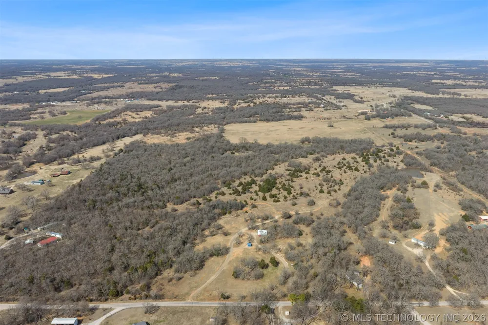 1750 Rolling Hills Road Lone Grove, OK 73443