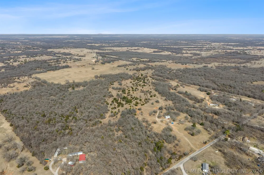 1750 Rolling Hills Road Lone Grove, OK 73443