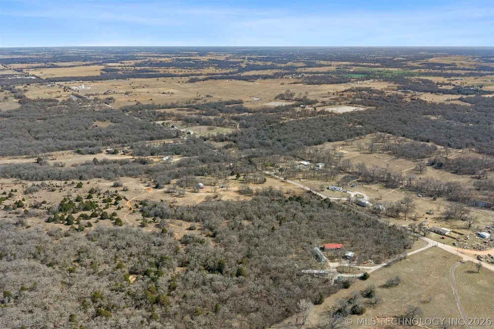 1750 Rolling Hills Road Lone Grove, OK 73443