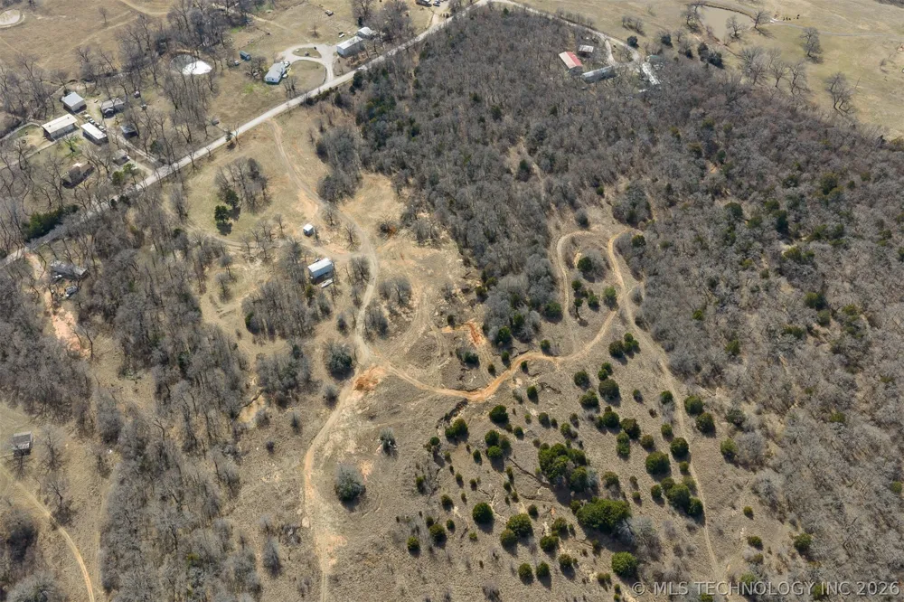 1750 Rolling Hills Road Lone Grove, OK 73443