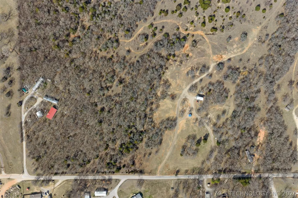 1750 Rolling Hills Road Lone Grove, OK 73443