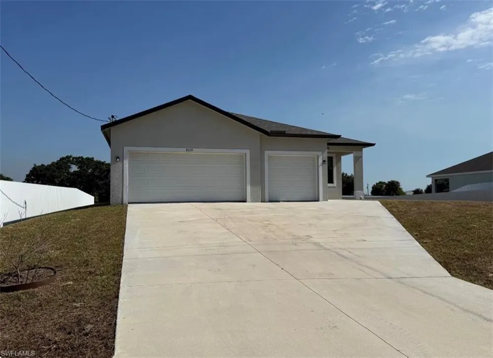 8059 Sherwood Circle Labelle, FL 33935