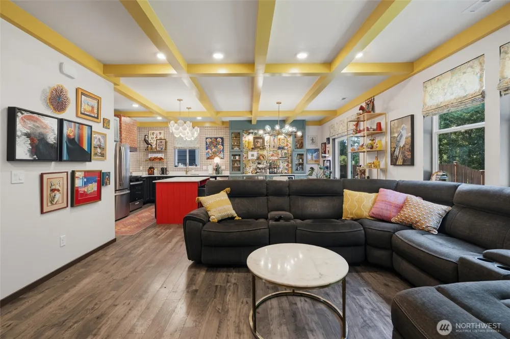 1137 SW Pendleton Way Port Orchard, WA 98367