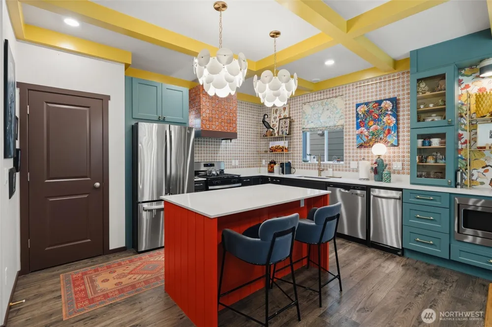 1137 SW Pendleton Way Port Orchard, WA 98367