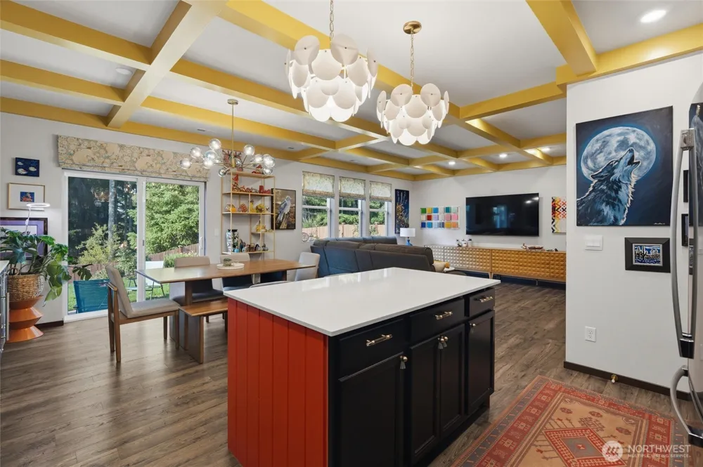 1137 SW Pendleton Way Port Orchard, WA 98367