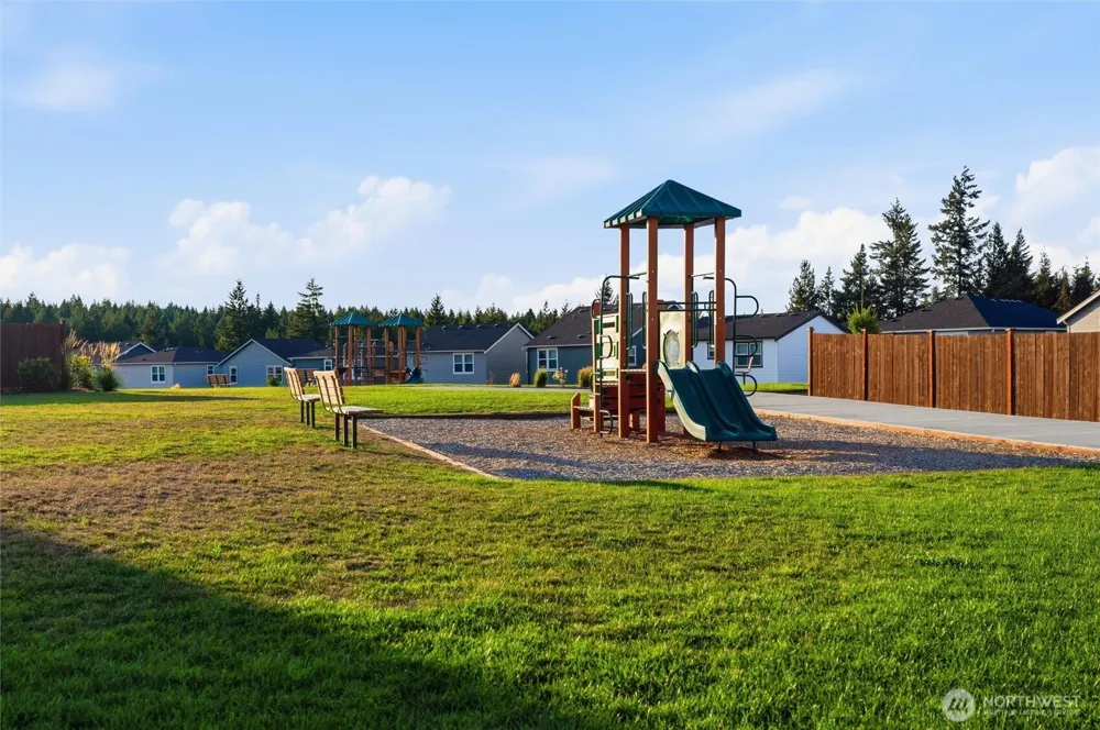 1137 SW Pendleton Way Port Orchard, WA 98367