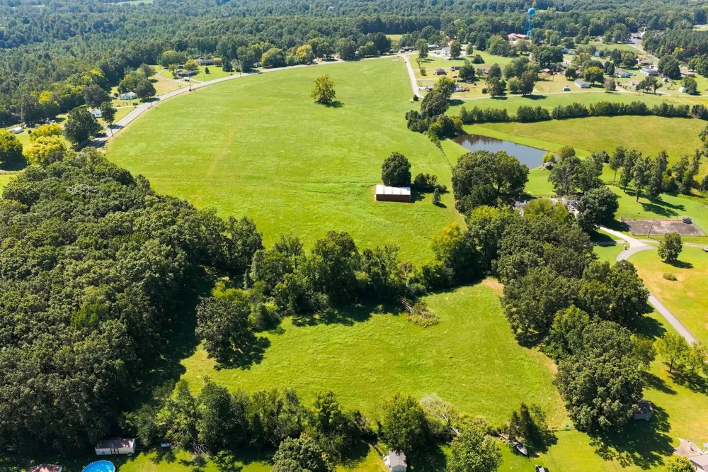 0 Main Street Tennessee Ridge, TN 37178