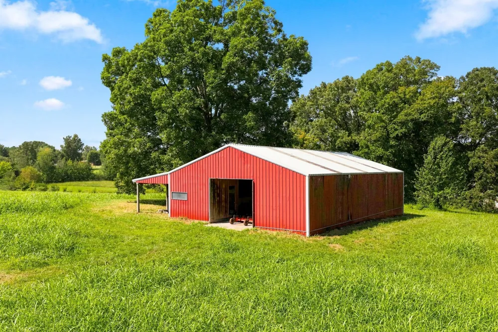 0 Main Street Tennessee Ridge, TN 37178