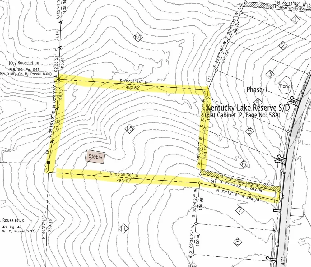 0 Main Street Tennessee Ridge, TN 37178