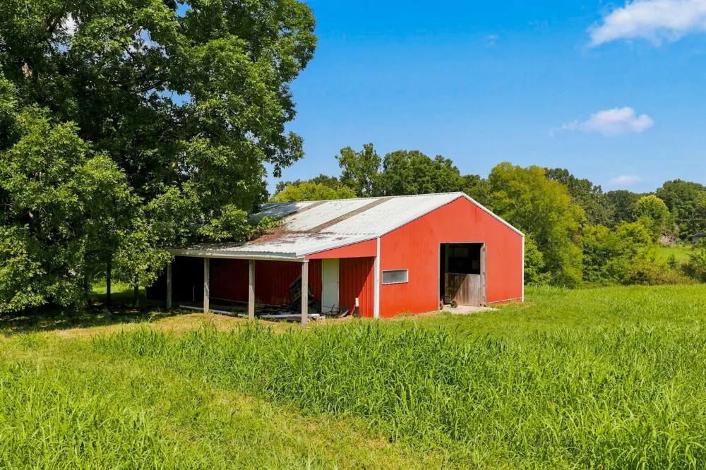 0 Main Street Tennessee Ridge, TN 37178