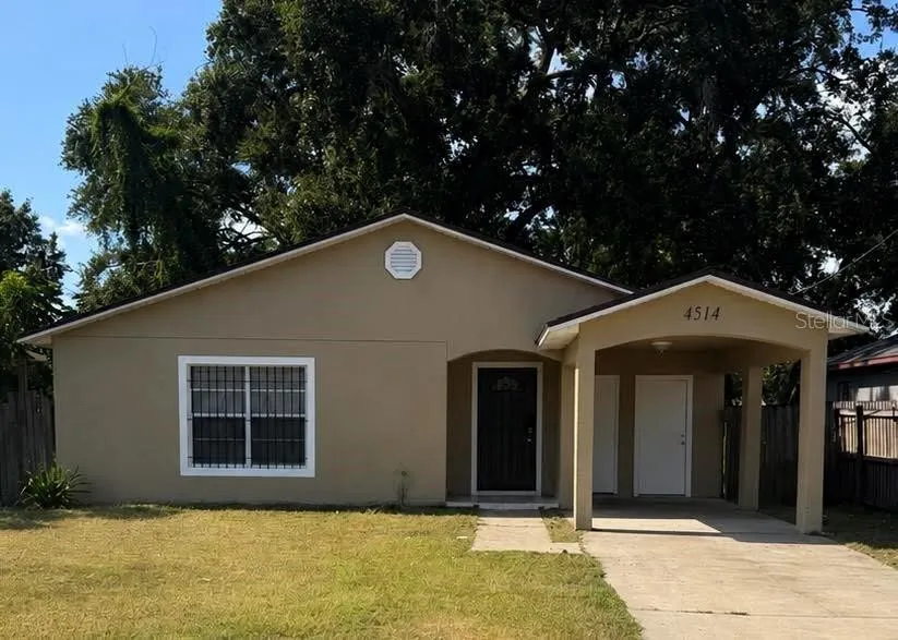 4514 CYPRESS STREET Orlando, FL 32811