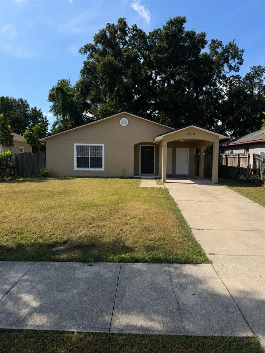 4514 CYPRESS STREET Orlando, FL 32811