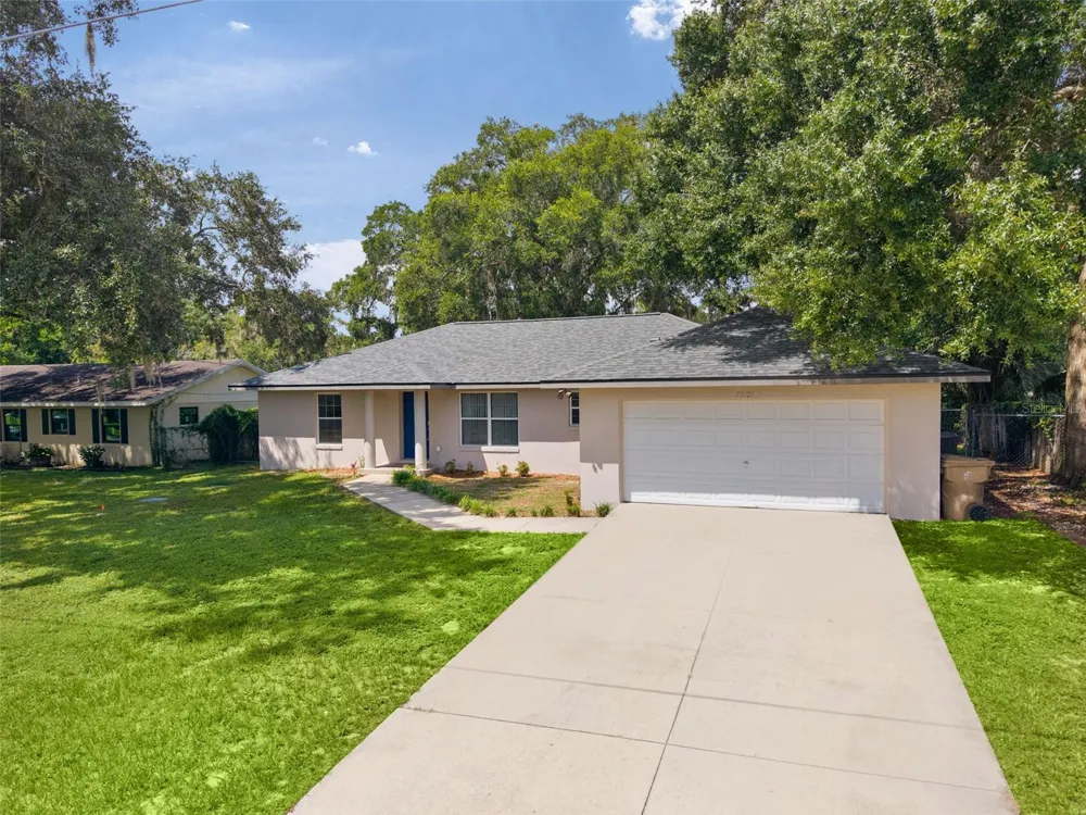 36127 PINE TREE STREET Fruitland Park, FL 34731