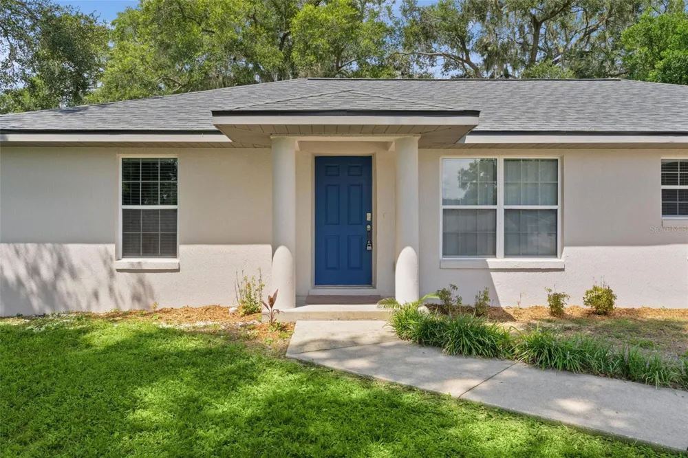 36127 PINE TREE STREET Fruitland Park, FL 34731