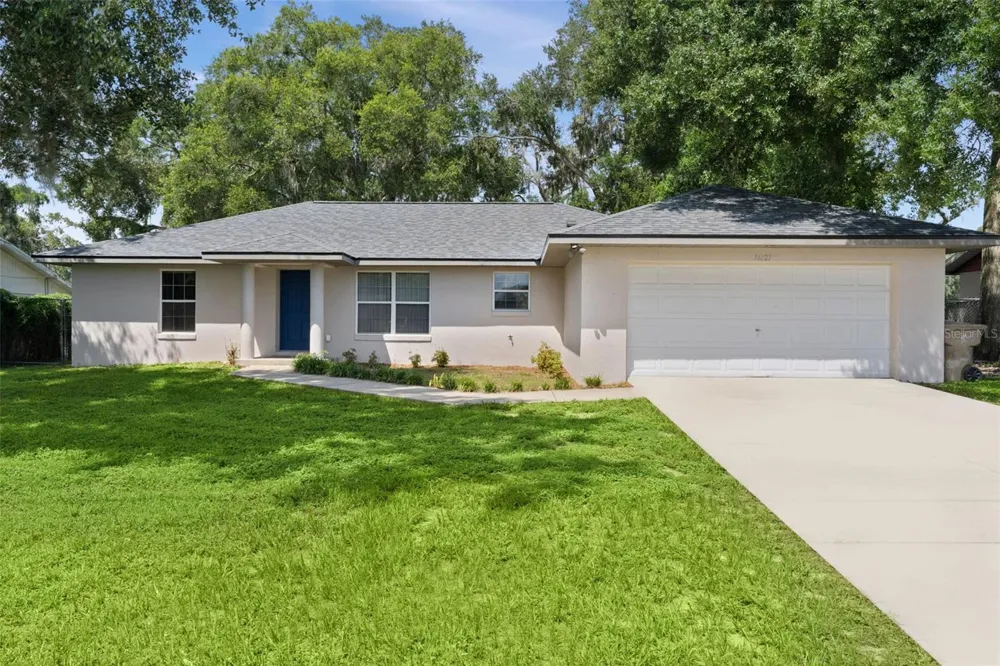 36127 PINE TREE STREET Fruitland Park, FL 34731