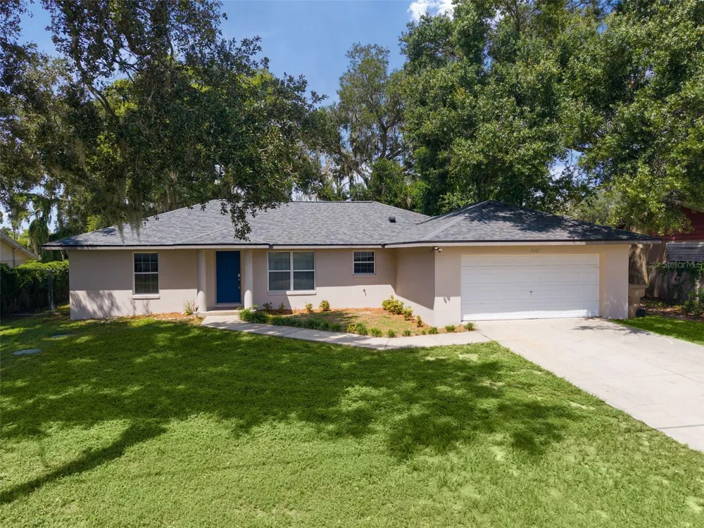 36127 PINE TREE STREET Fruitland Park, FL 34731