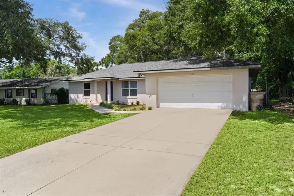 36127 PINE TREE STREET Fruitland Park, FL 34731