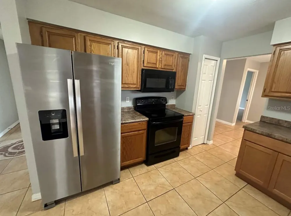 1746 MEREDITH AVENUE Deltona, FL 32738