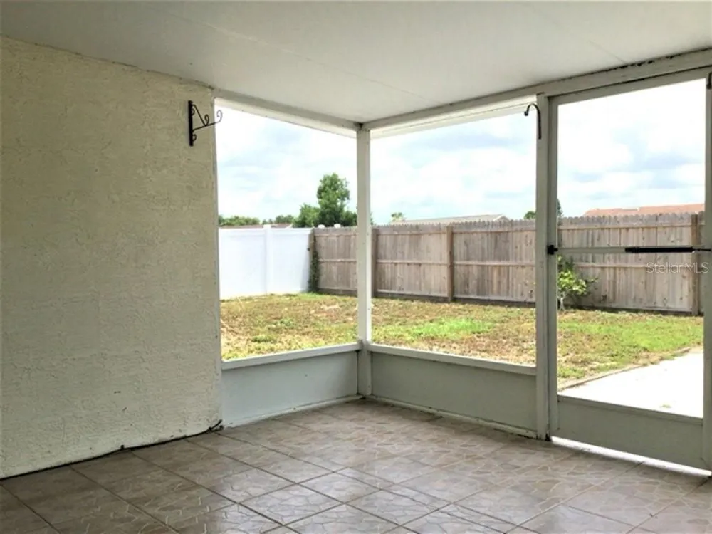1746 MEREDITH AVENUE Deltona, FL 32738