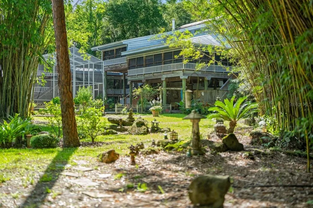 400 PINE BLUFF TRAIL Ormond Beach, FL 32174