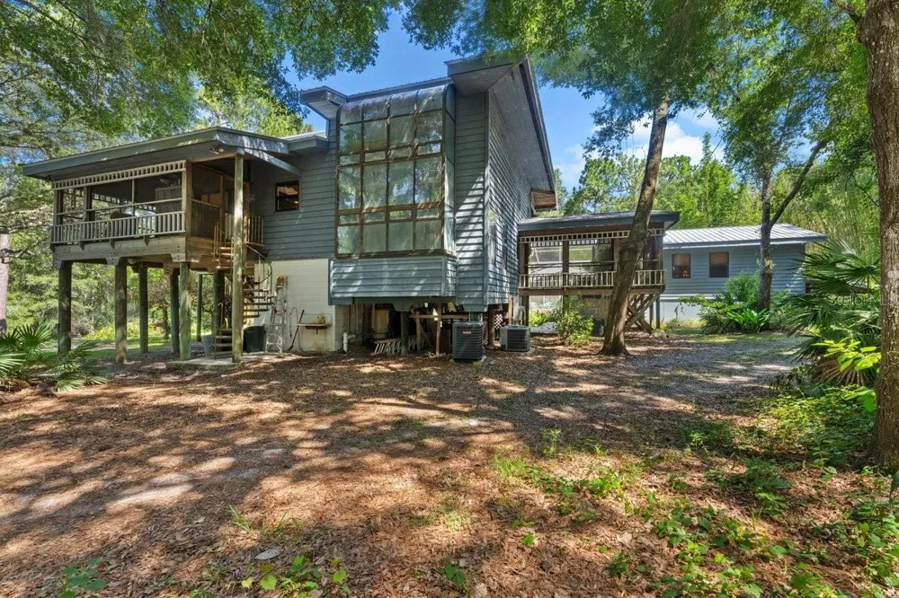 400 PINE BLUFF TRAIL Ormond Beach, FL 32174
