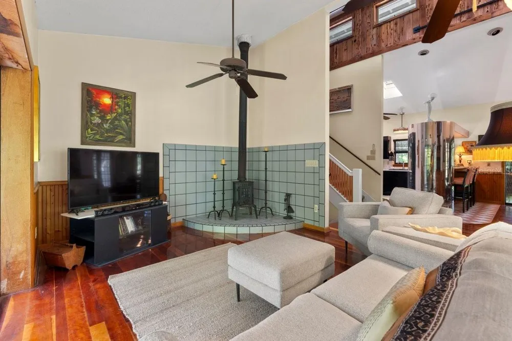 400 PINE BLUFF TRAIL Ormond Beach, FL 32174