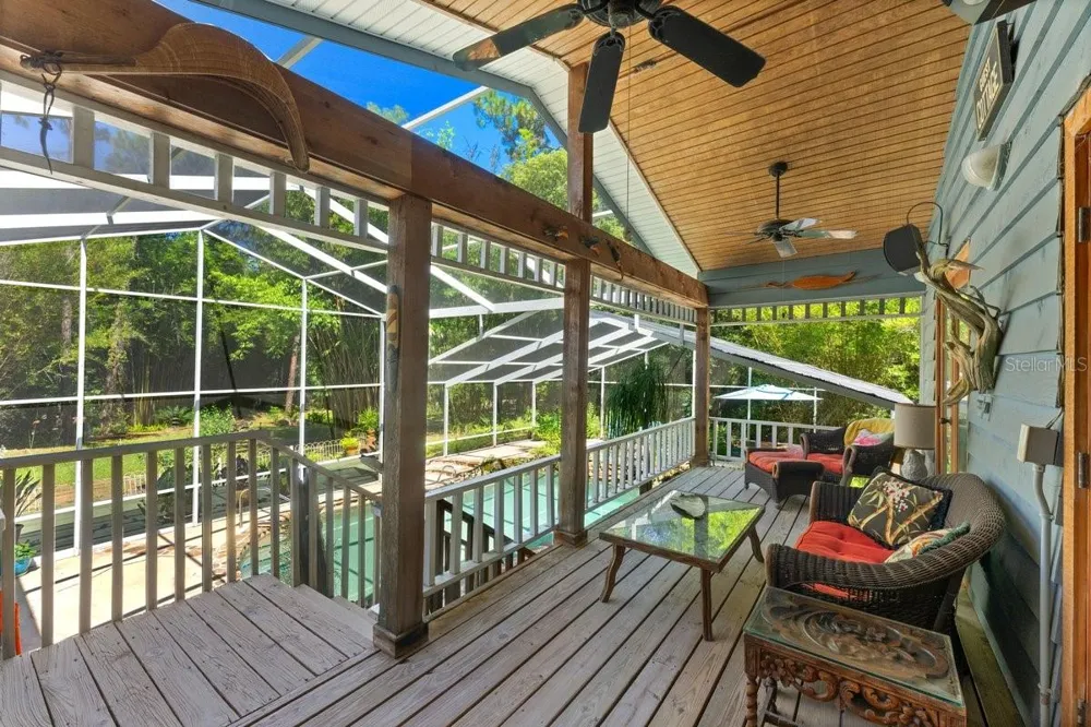 400 PINE BLUFF TRAIL Ormond Beach, FL 32174