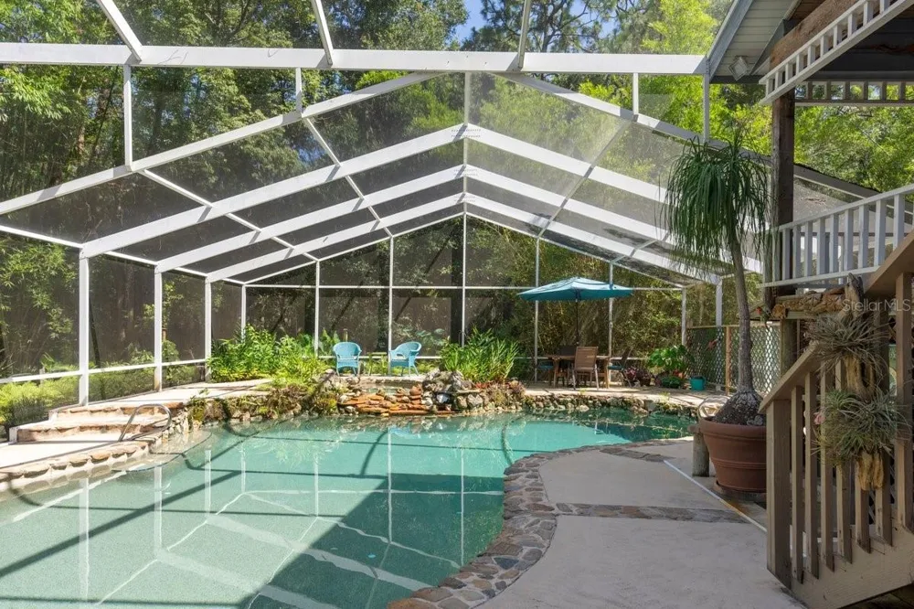 400 PINE BLUFF TRAIL Ormond Beach, FL 32174