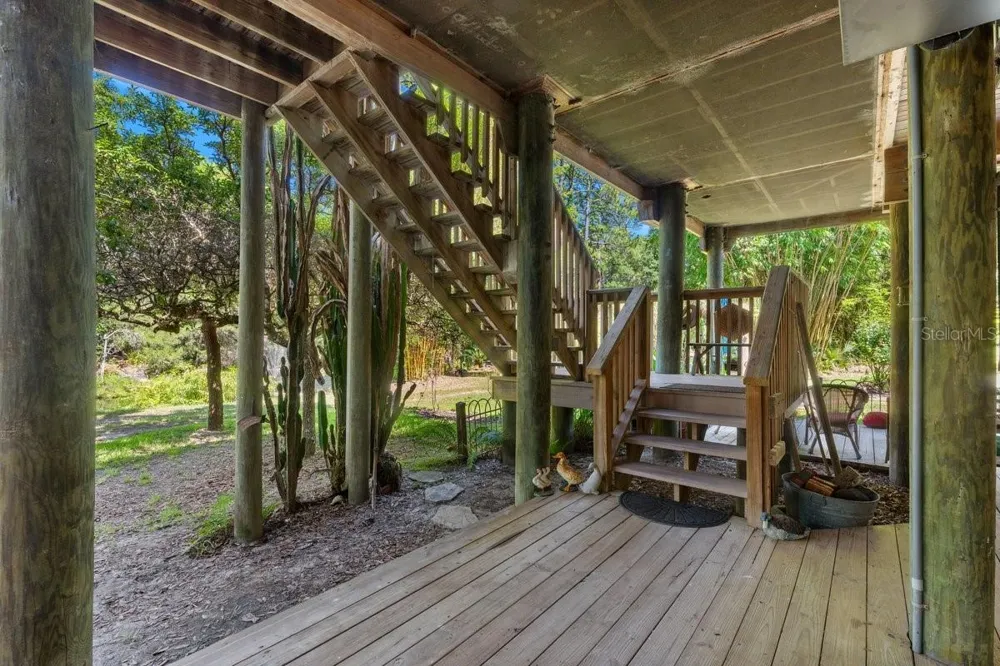 400 PINE BLUFF TRAIL Ormond Beach, FL 32174