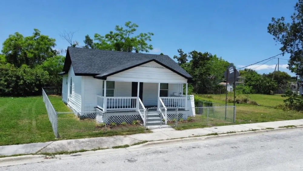 204 GARDEN AVENUE Orlando, FL 32805