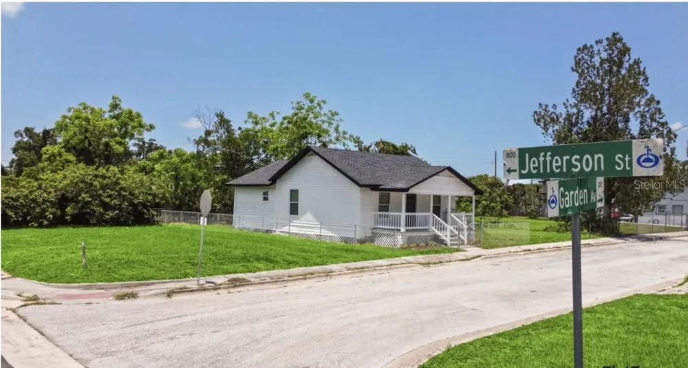 204 GARDEN AVENUE Orlando, FL 32805