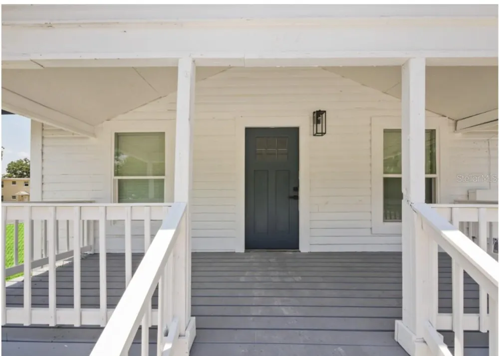 204 GARDEN AVENUE Orlando, FL 32805