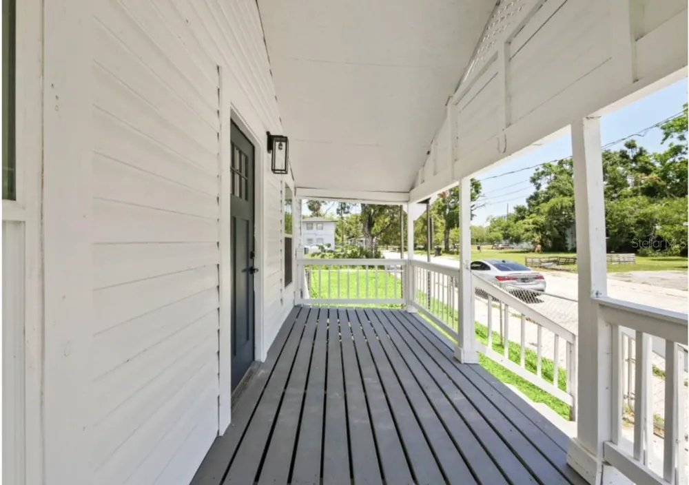 204 GARDEN AVENUE Orlando, FL 32805
