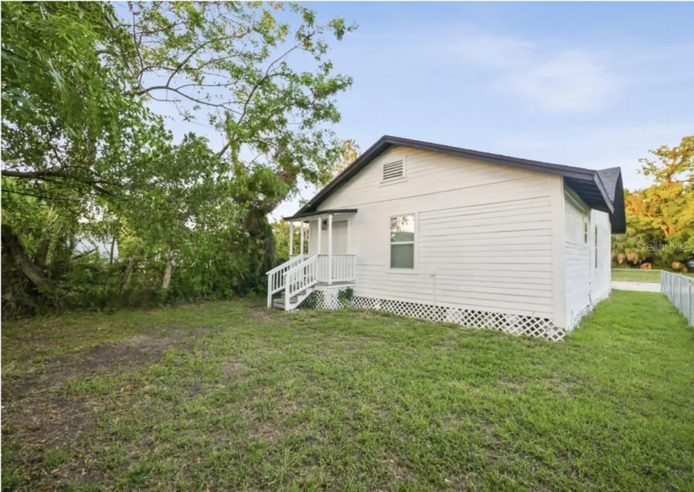 204 GARDEN AVENUE Orlando, FL 32805